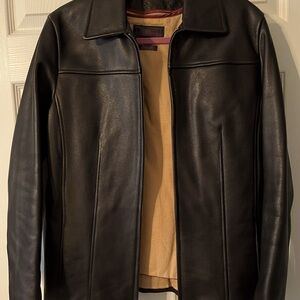 Women’s Wilsons Leather Jacket